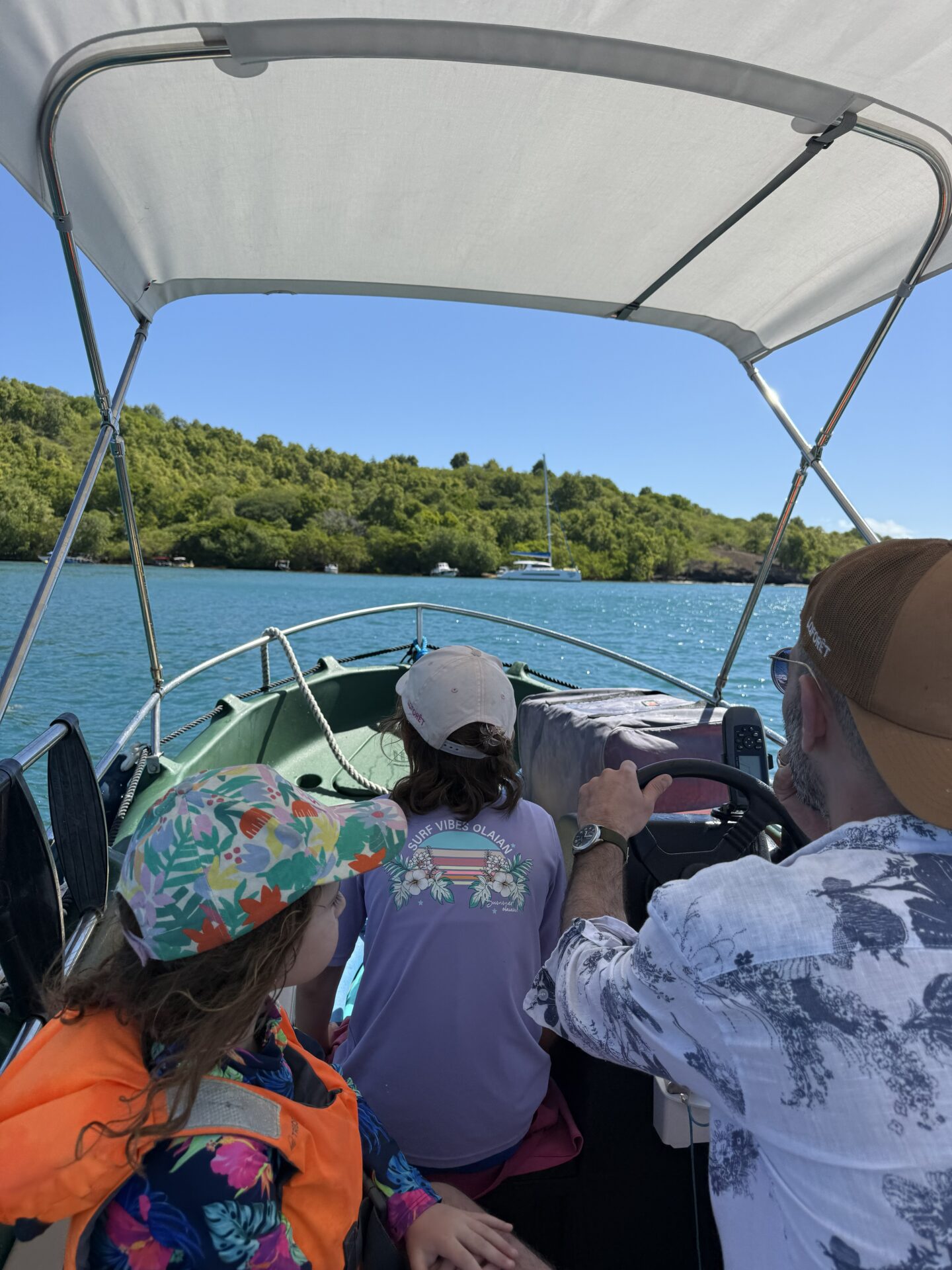 Belle Martinique