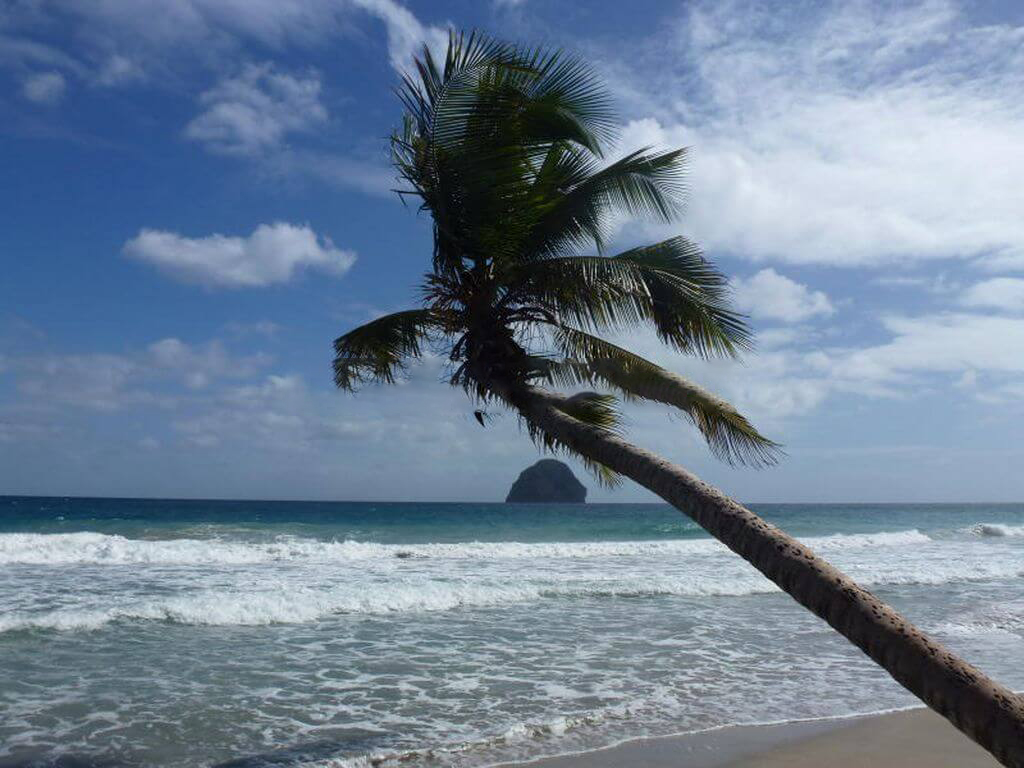 Le-Diamant-plage-du-bourg-Martinique-5