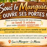 Belle Martinique